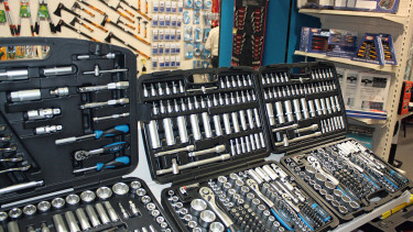 Geplanter Neustart der IAW-Messe verschoben