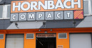 Hornbach schließt den vorletzten Compact-Markt