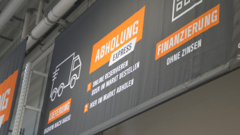 Handelslogistiker betonen Bedeutung des „stationären Ankers“