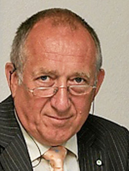 Günter Lichtenstein