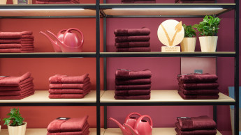 Branche spricht sich für die Heimtextil im Januar 2021 aus