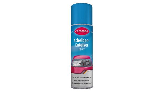 Caramba, Scheiben-Enteiser Caramba, Scheiben-Enteiser