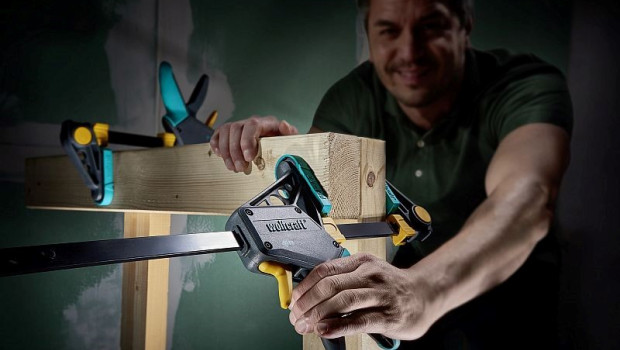 Wolfcraft ist ein Hersteller von Handwerkzeug für Hand- und Heimwerker.
