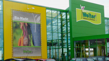Der Bio-Markt