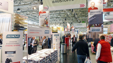 Von Smart-Homes und  Haushaltswaren