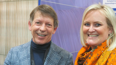 Belgische Doppelspitze