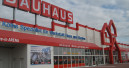 Rekorderöffnung bei Bauhaus