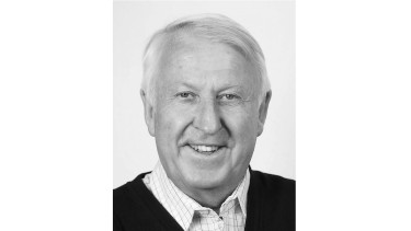 Rüdiger Paulmann verstorben