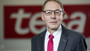 Tesa wächst trotz Asien-Schwäche