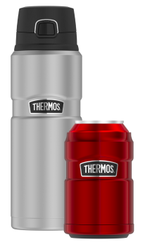 Thermos, Stainles King-Serie