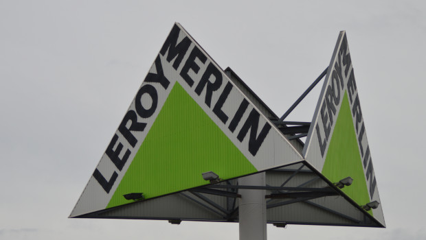 Die französische Gruppe Adeo, zu der Leroy Merlin gehört, ist DIY-Marktführer in Europa. Jetzt hat sie die Expansionspläne in Belarus endgültig beendet.