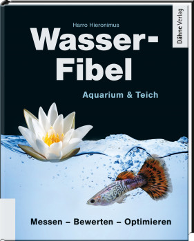 Dähne Verlag, Wasser-Fibel, Harro Hieronimus