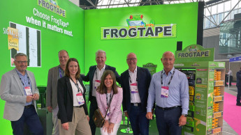Frogtape setzt Impulse für den Handel