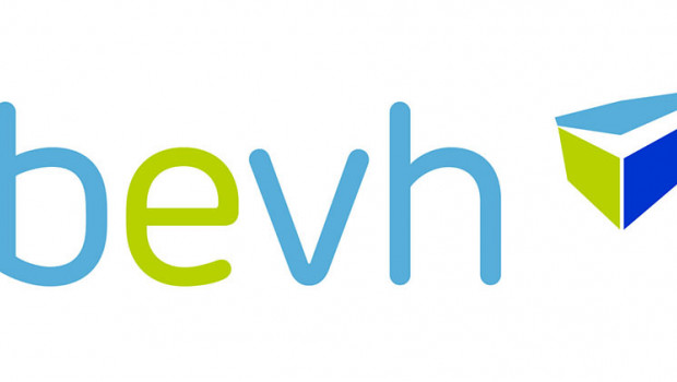 Das neue BEVH-Logo