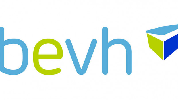 Das neue BEVH-Logo Das neue BEVH-Logo