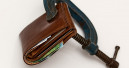 Inflationsrate zieht wieder leicht an