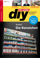 diy Ausgabe 7/2017