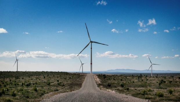 Bosch, das am DIY-Markt vor allem mit Bosch Power Tools aktiv ist, bezieht schon seit einigen Jahren Windenergie, etwa aus dem Windpark "Dominica" in Mexiko. Bosch, das am DIY-Markt vor allem mit Bosch Power Tools aktiv ist, bezieht schon seit einigen Jahren Windenergie, etwa aus dem Windpark "Dominica" in Mexiko.