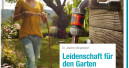 "Leidenschaft für den Garten"
