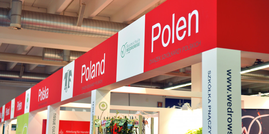 IPM, Präsentation Polen
