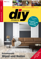 diy Ausgabe 3/2016