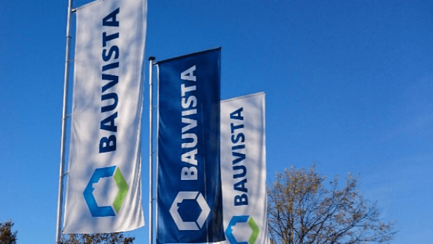 Die Bauvista-Zentrale kündigt einen Relaunch ihrer Eigenmarke an.