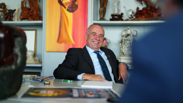 Jubiläum bei Liqui Moly und Méguin
