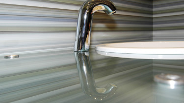 Online-Umsatz mit Sanitär wächst um 30 bis 40 Prozent