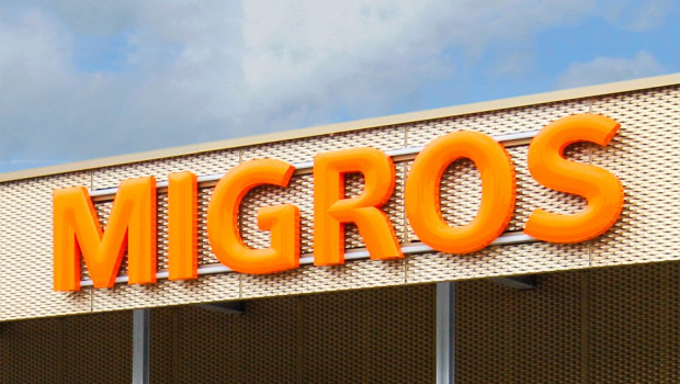 In ihrer Fachmarktsparte hat die Schweizer Migros im vergangenen Jahr 1,622 Mrd. CHF umgesetzt. In ihrer Fachmarktsparte hat die Schweizer Migros im vergangenen Jahr 1,622 Mrd. CHF umgesetzt.