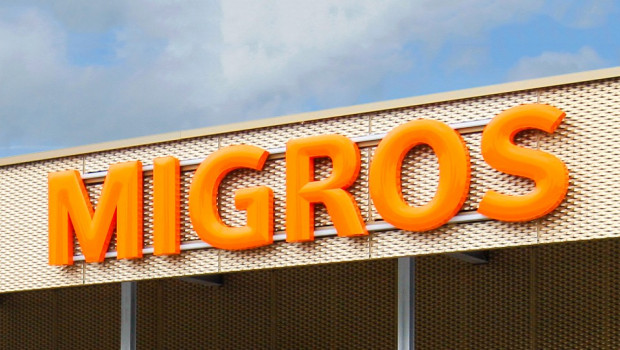 In ihrer Fachmarktsparte hat die Schweizer Migros im vergangenen Jahr 1,622 Mrd. CHF umgesetzt. 