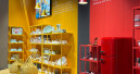 Keeeper eröffnet neuen Showroom