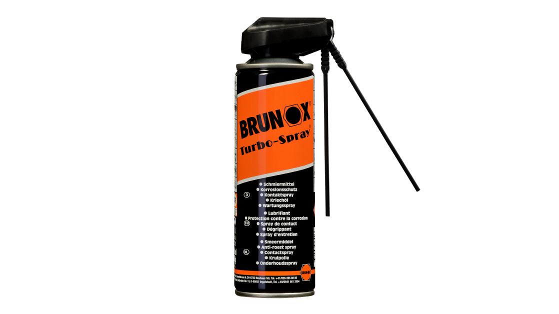 Bardahl K9 Entriegelungsspray – Löst Festsitzende Muttern & Bolzen, Rostlösend & Wasserfest