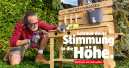 Neue Bauhaus-Kampagne setzt auf Wohlfühlmomente