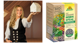 diy Produkte des Jahres 2024/25 kommen von Isover und Neudorff