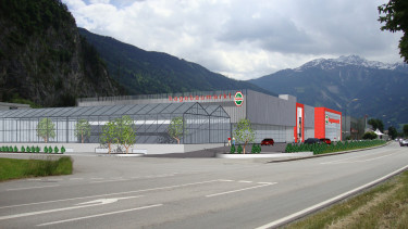 Zuwachs an Gesellschaftern in Österreich