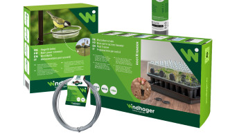 Markenrelaunch bei Windhager Home & Garden