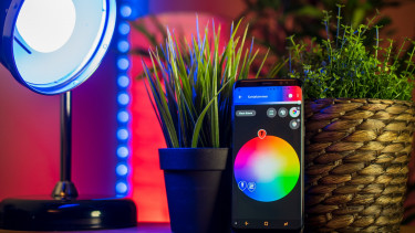 Familien und Studierende sehen Potenzial in Smart-Home-Anwendungen