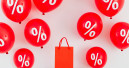 Kategorie Haus & Garten gefragt zum Cyber Monday
