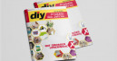Wahl der „diy Produkte des Jahres“ noch genau eine Woche