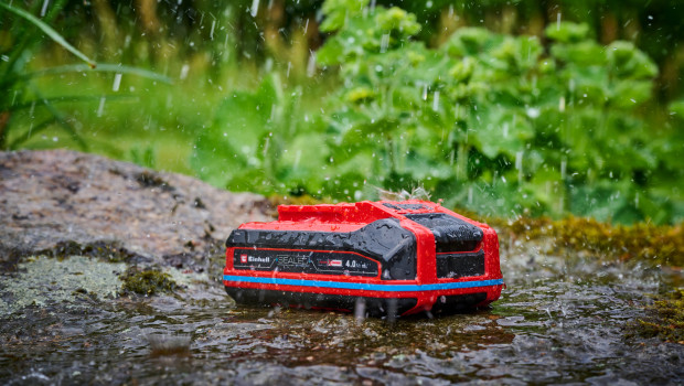 Einhell, Sealed Power X-Change Akku