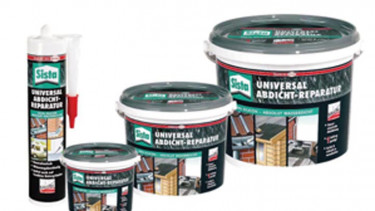 Schutz vor Feuchtigkeit