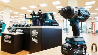 Makita eröffnet Service-Center in München