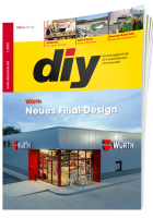 diy Ausgabe 1/2021