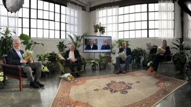Landgard startet Branchen-Plattform Connect