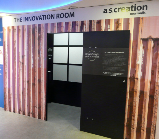 Innovation Store
