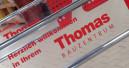 Bauhaus übernimmt Hagebaumarkt und Bauzentrum in Trier