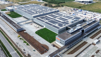 Stihl eröffnet erstes Akku-Werk