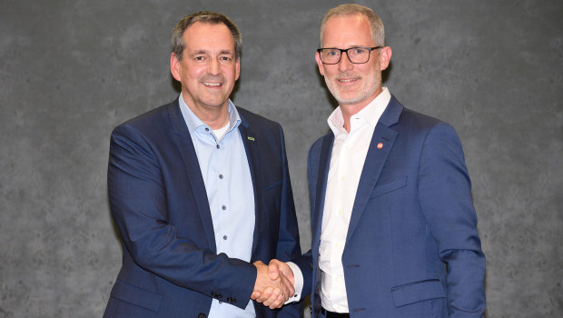 3e AG und Nordwest Handel AG schlie... - diy online