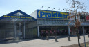 Filmdoku-Baumarkt wird Asylunterkunft