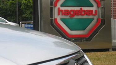 Die Zentrale kauft für die Gesellschafter ein